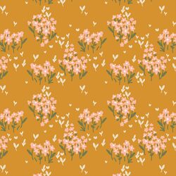 Frolicking Floral in Nice