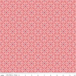 Homemade in Coral