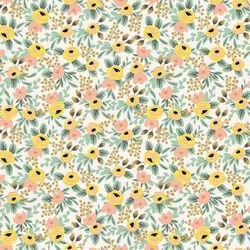 Rosa in Cream
