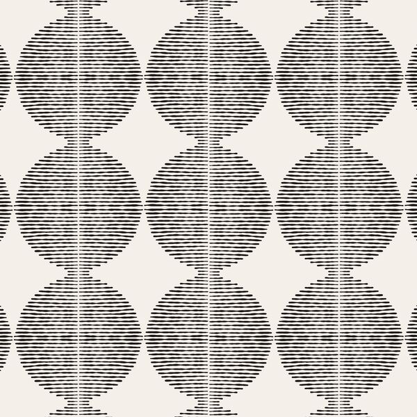 Circle Lines in Pepper