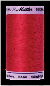 Poinsettia (9104-0102) - Silk Finish Cotton 50wt - 547 Yards