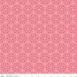 Berry Pop in Pink