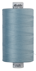 Winter Sky (9141-1525) - Silk Finish Cotton 40wt - 1094 Yards