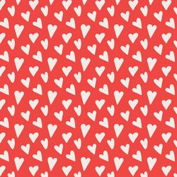 Hearts A Flutter in Crush