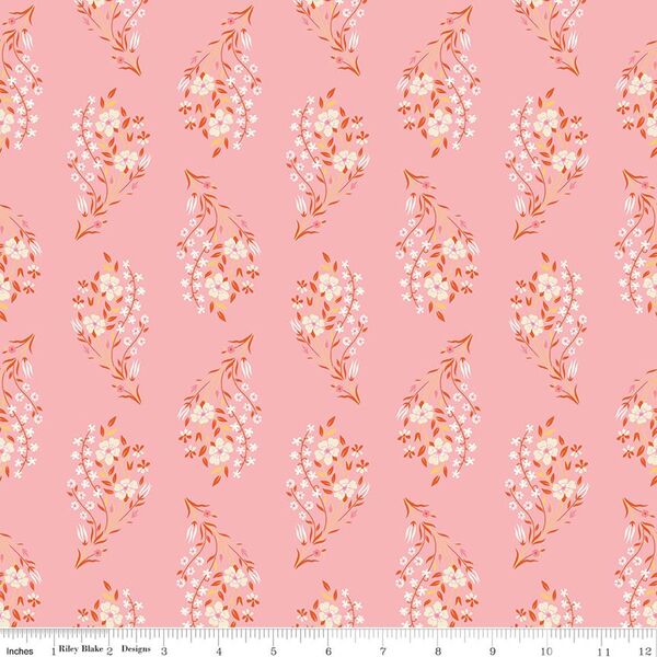 Daydream in Pink