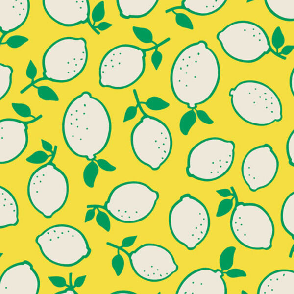 Lemonade in Lime