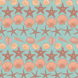 Shell Collection in Surf