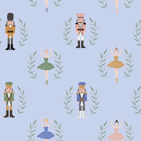 Nutcracker Christmas in Icicle