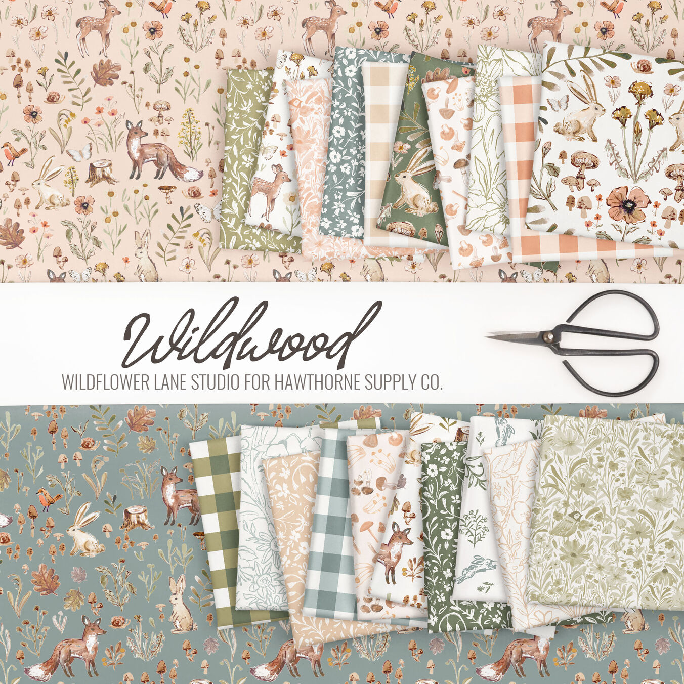 Wildwood Poster Image