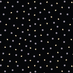 Firefly Twilight in Black