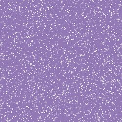 Stardust in Amethyst