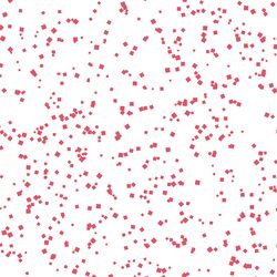 Confetti in Passion