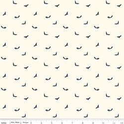 Batwings in Cream