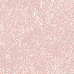 Paperie in Liberty Pink
