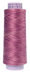 Pink Flox (9090-9839) - Silk Finish Cotton Multi 50wt - 1500 Yards