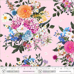 Bountiful Bouquets in Petal