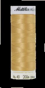 Champagne (3406-0532) - Poly Sheen - 220 Yards