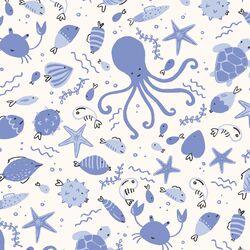 Under The Sea in Seaside