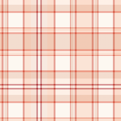 Woodland Plaid in Berry Pink