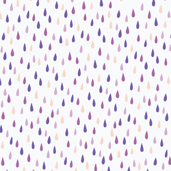 Rain Spots in Day