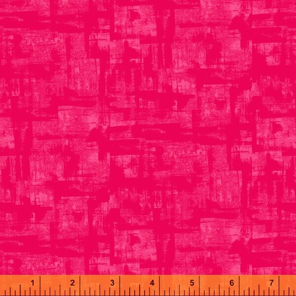 Spectrum in Hibiscus