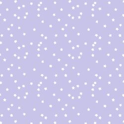 Small Stars in Lilac