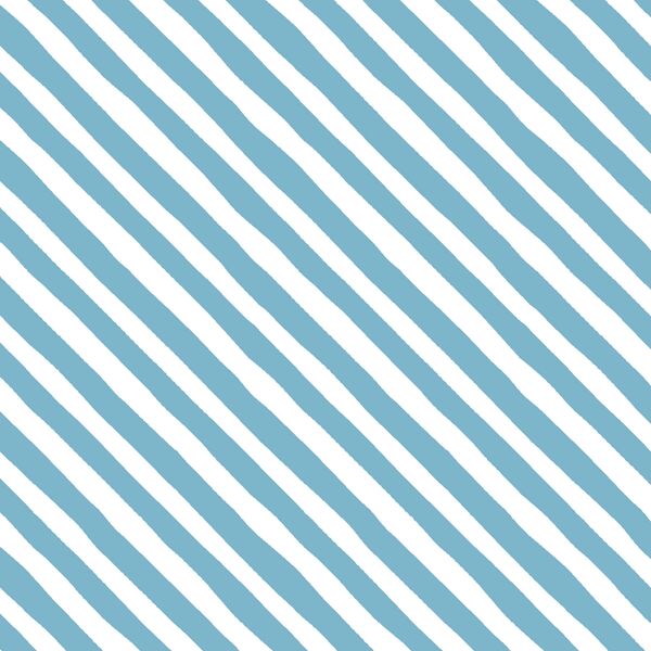 Rogue Stripe in Surf