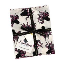 Ink Shop Fat Quarter Bundle