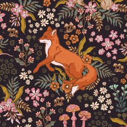Large Foxenwood in Wonder