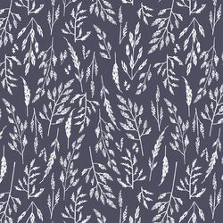 Waves of Grain in Ink