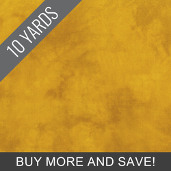 Palette in Mustard - 10 Yard Bolt