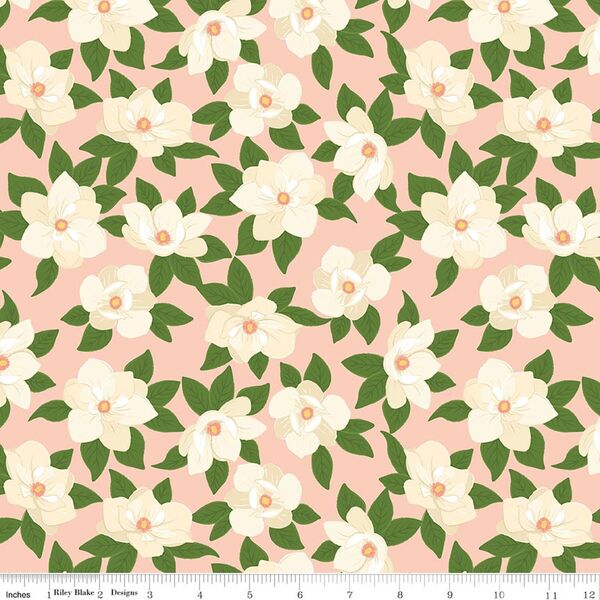 Main in Peaches 