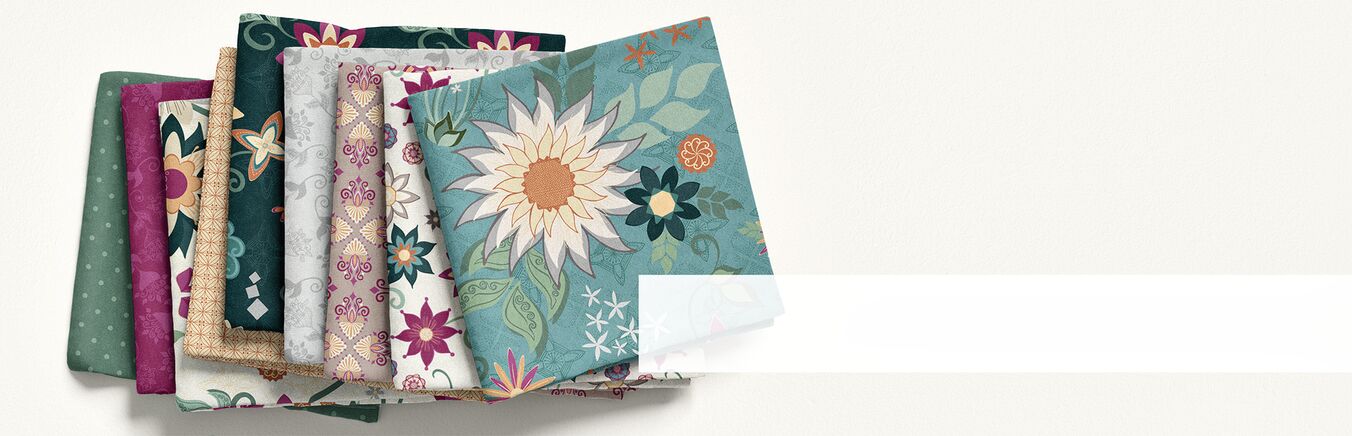 Where the Wild Flowers Are Preview Image