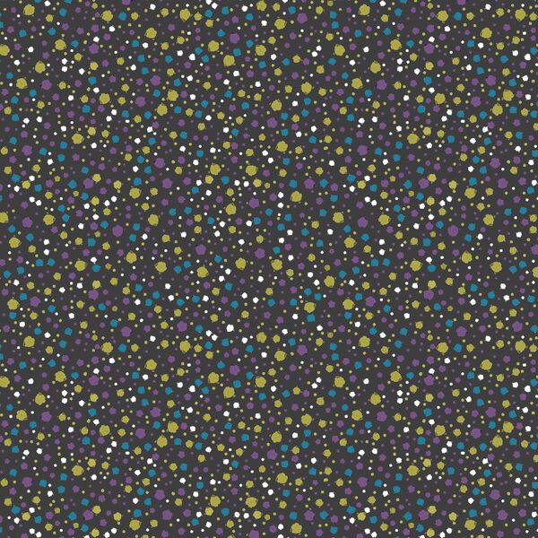 Glitter in Masquerade