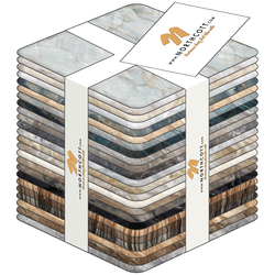 Stonehenge Surfaces Fat Quarter Bundle