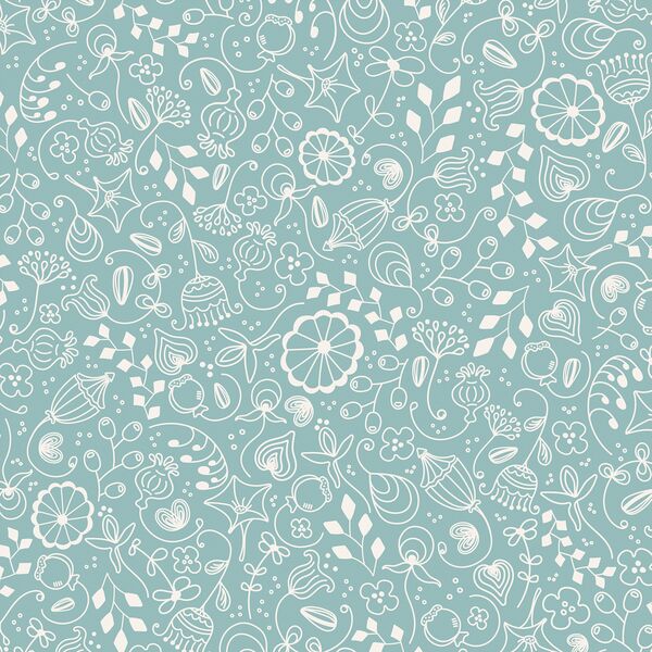 Sassy Scatter in Sandstone