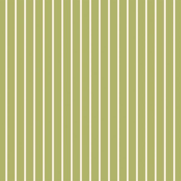 Timeless Stripe in Sweet Pea