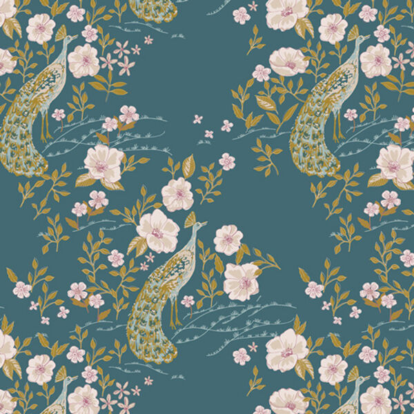 Primrose in Peacock