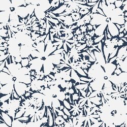 Apricot Lane Silhouette in Navy