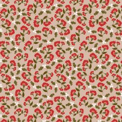 Holly Bloom in Mauve