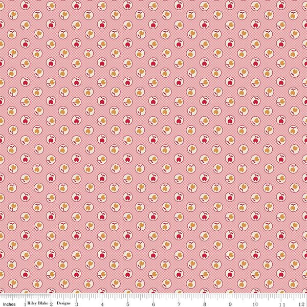 Singsong in Coral