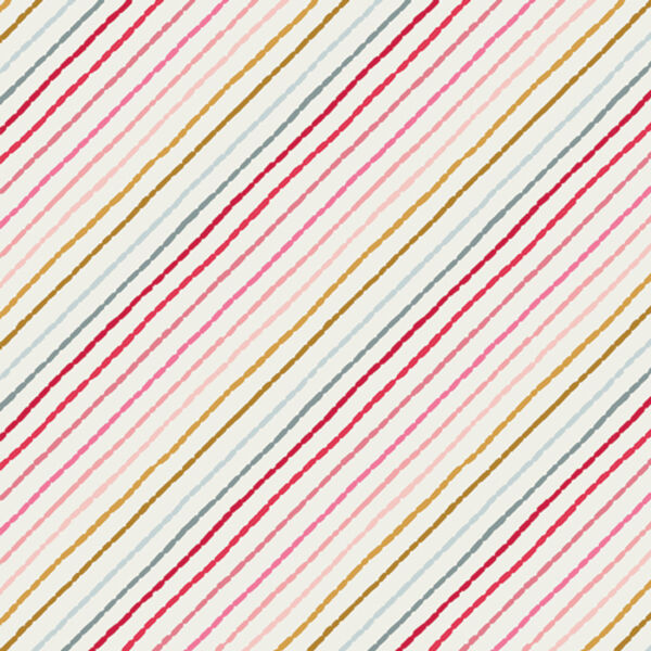 Jolly Ribbons in Festive