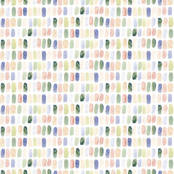 Swatches in White