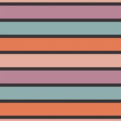 Stripes in Ghoulish