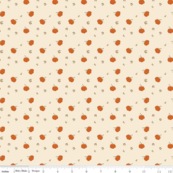 Pumpkins in Cream