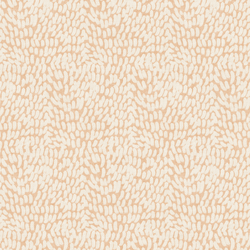 Brushstrokes in Coral