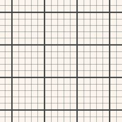 Graph Paper in Jet