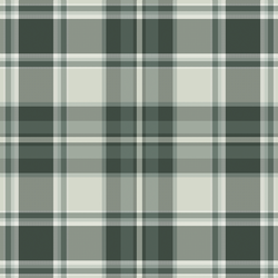 Woodland Plaid in Pine