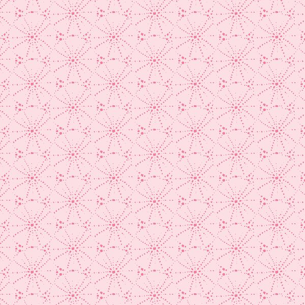 Small Sandy Urchin in Blush