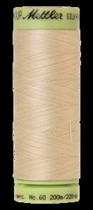 Pine Nut (9240-0779) - Silk Finish Cotton 60wt - 220 Yards
